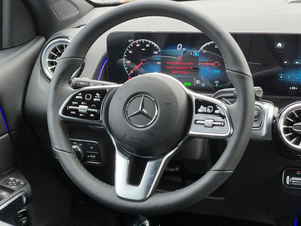 2023 Mercedes-Benz EQB EQB 300